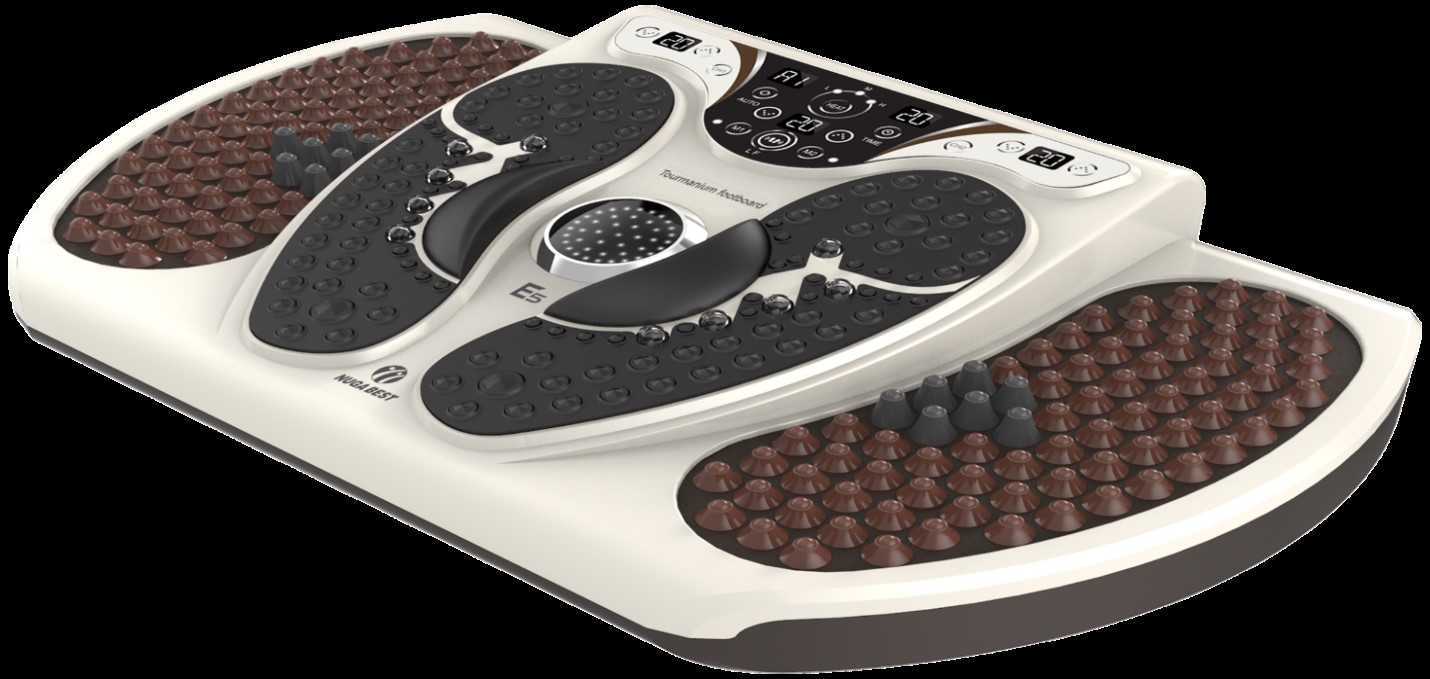 Биомассаж в санатории Лесные озера