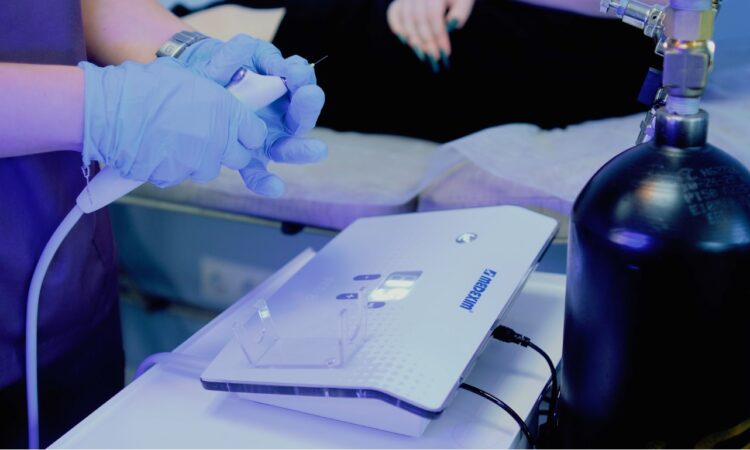 Фармакорефлексотерапия в санатории Лесные озера